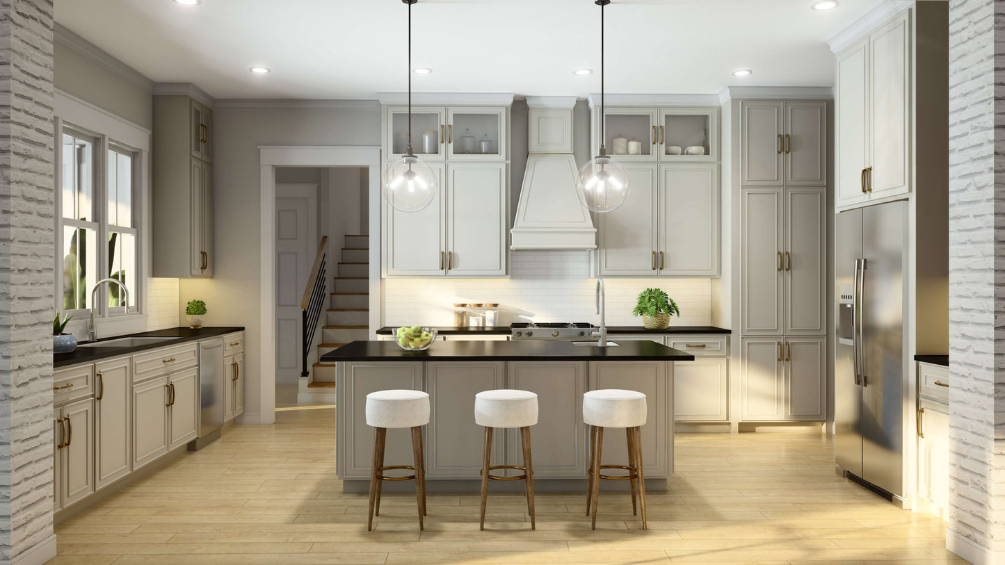 Harrison House Plan House Plan Zone