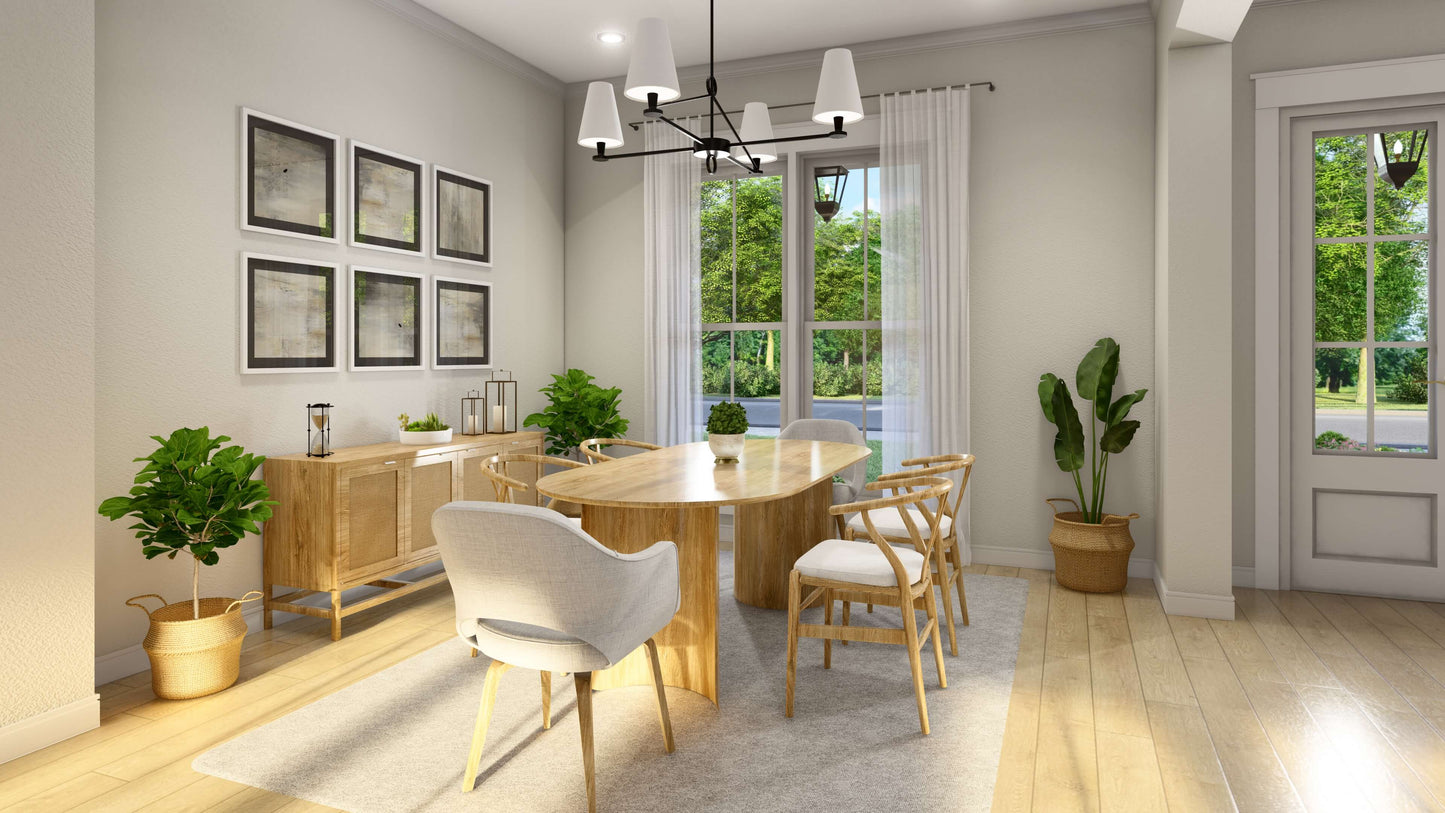Harrison House Plan House Plan Zone