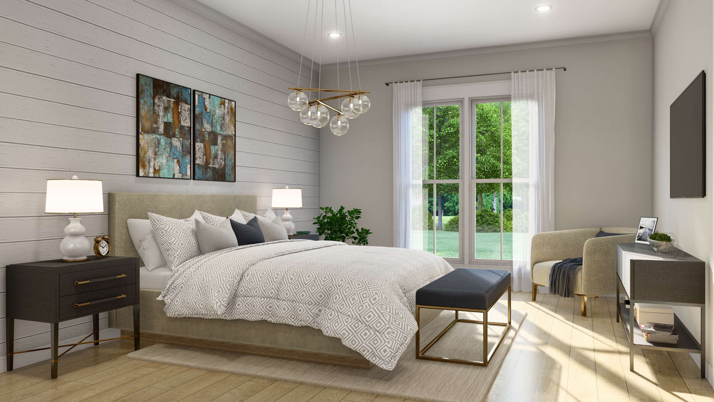 Harrison House Plan House Plan Zone