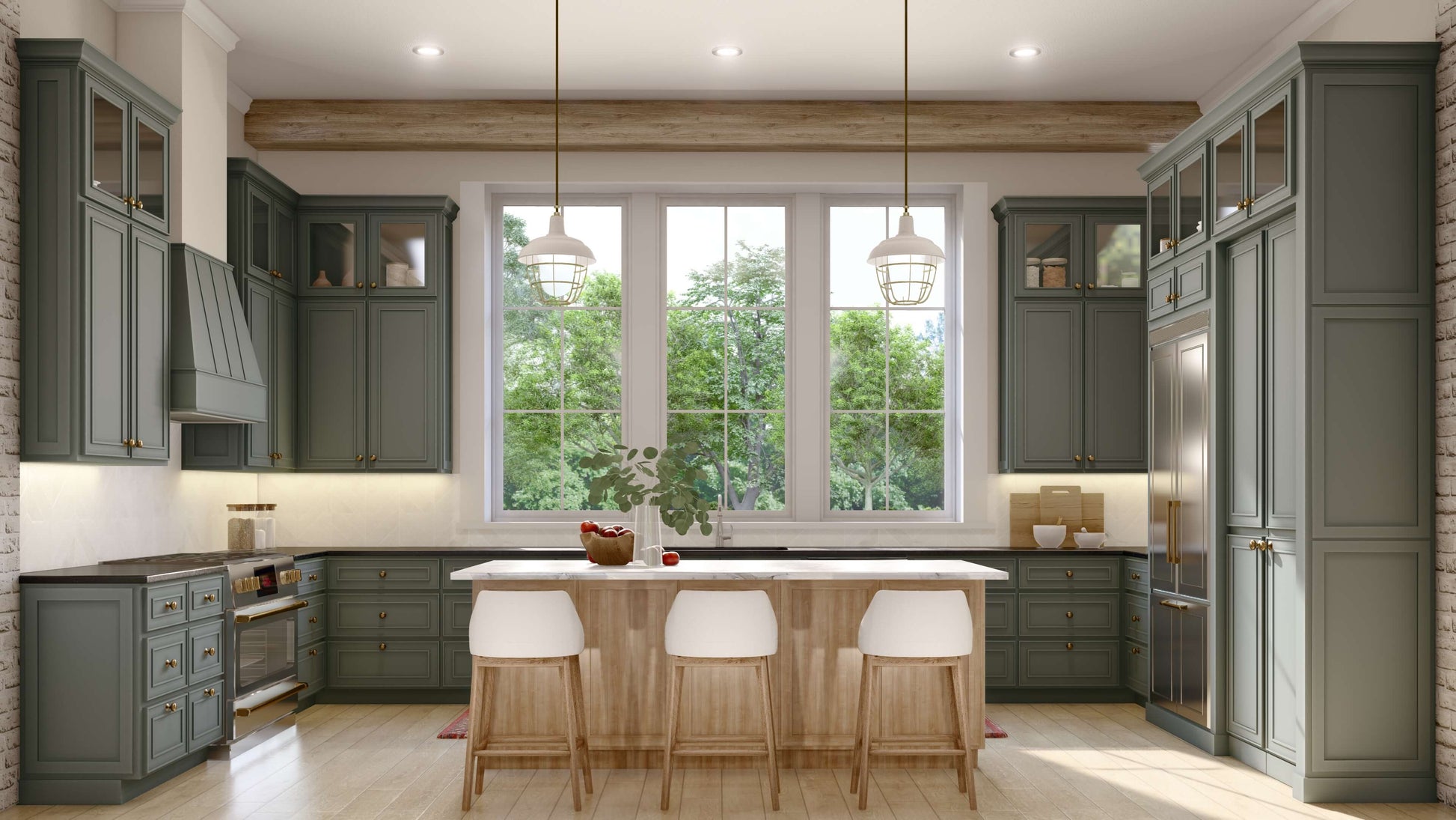 Garden Bluff House Plan House Plan Zone