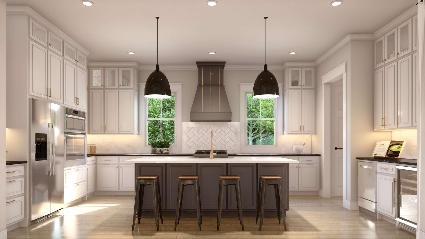Springfield House Plan House Plan Zone