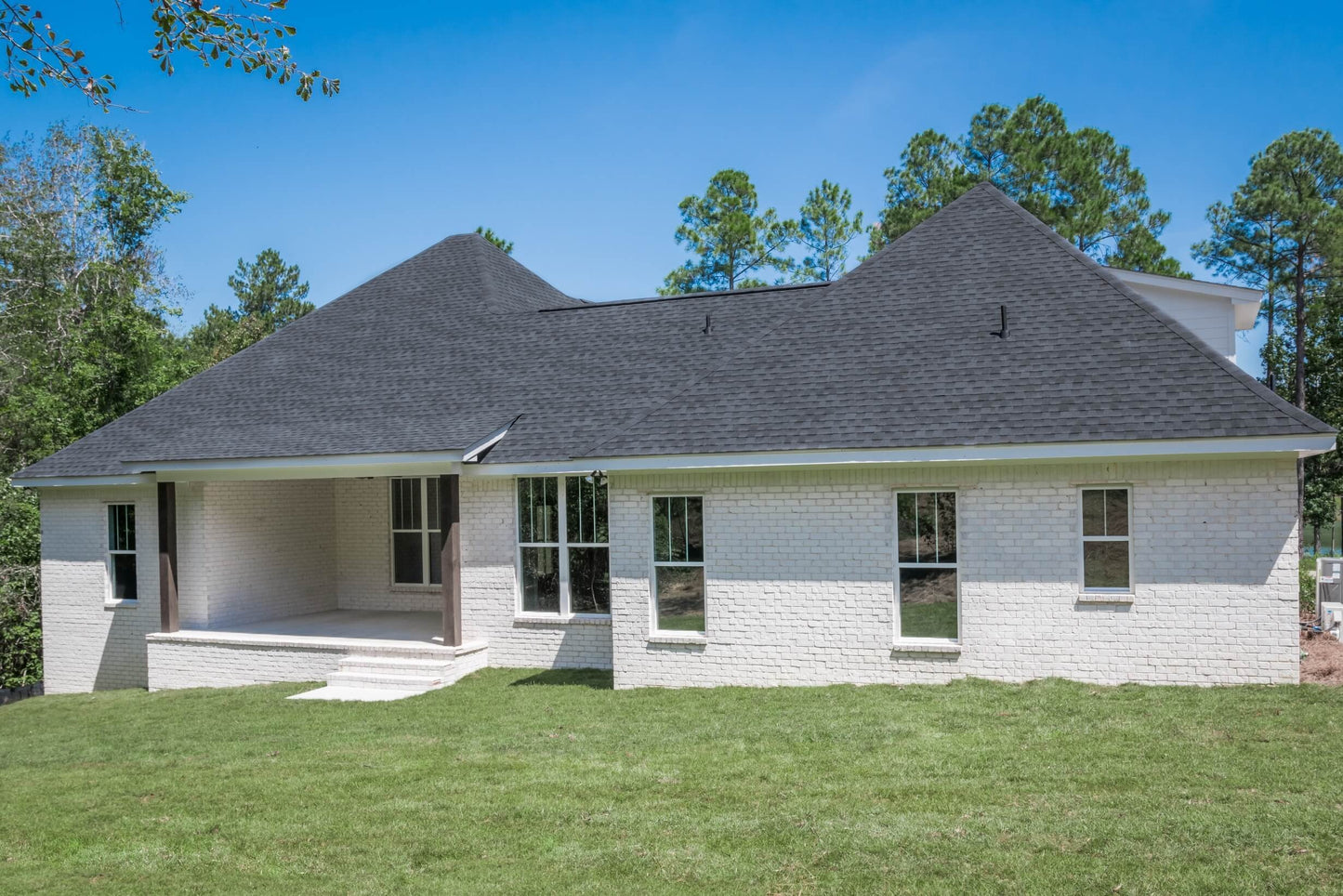 Alpine Court House Plan - House Plans - Floor Plans - House Plan Zone