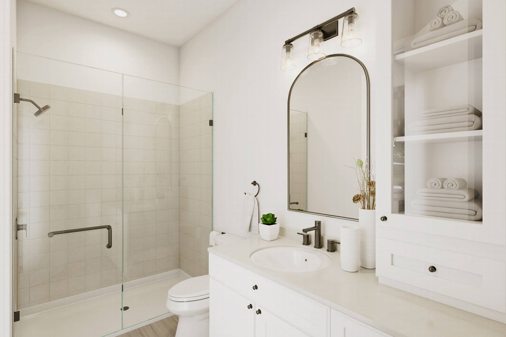 Oasis Pool House House Plan Zone 