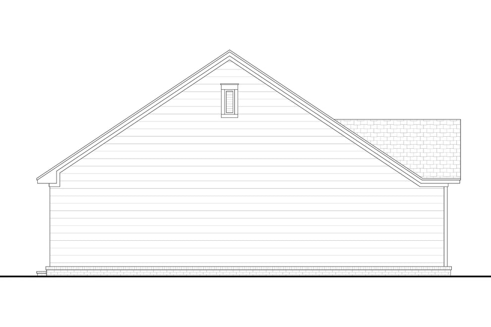 Cove Point House Plan House Plan Zone 