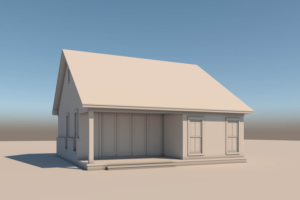 Cove Point House Plan House Plan Zone 