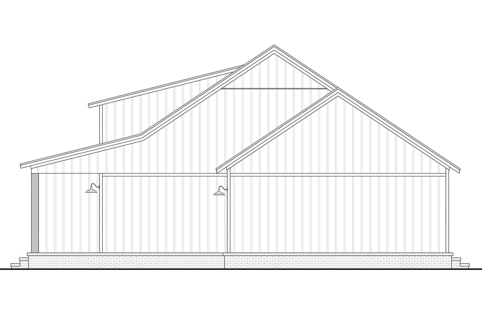 Autumn Chase Lane House Plan House Plan Zone 