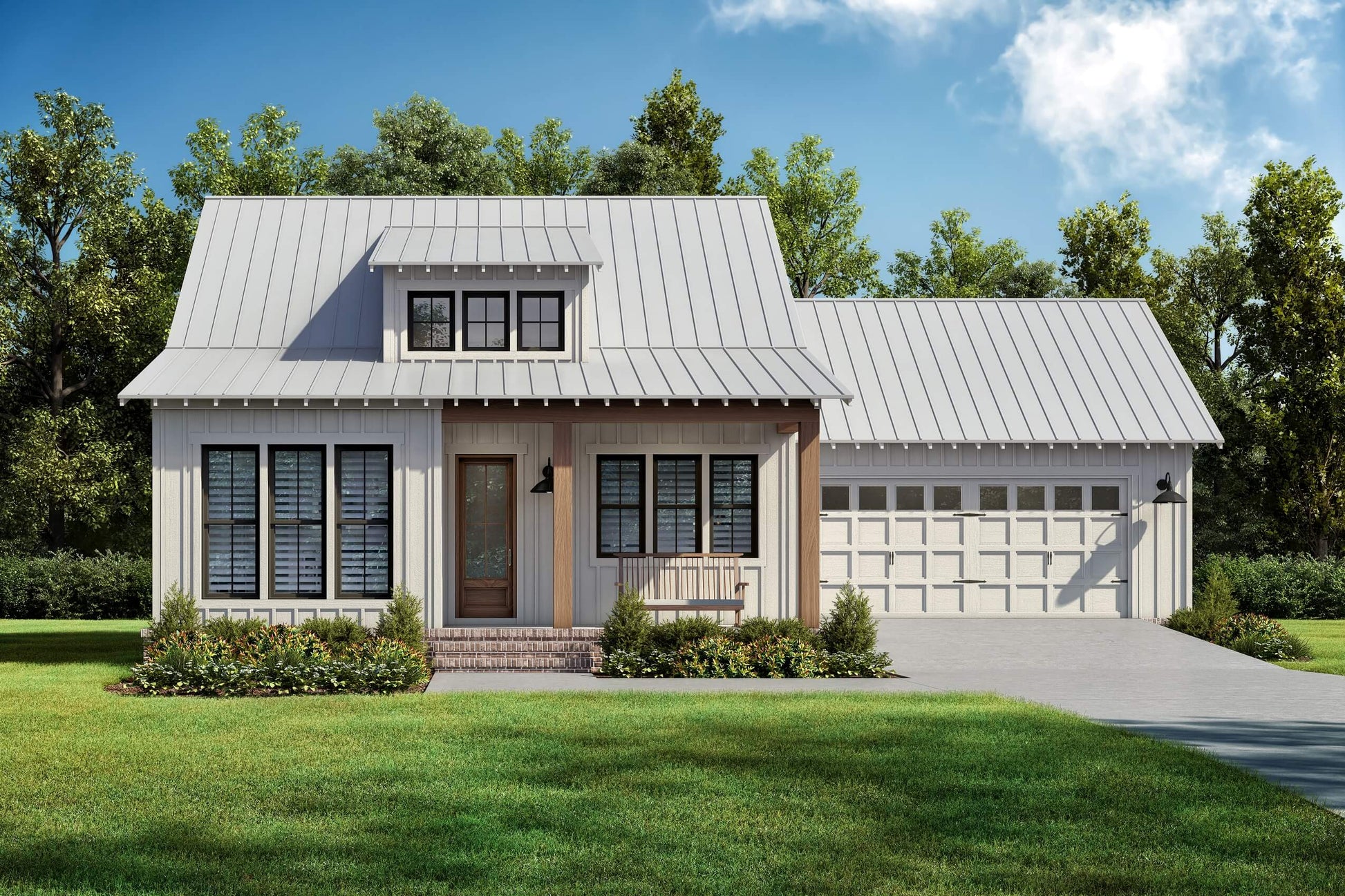 Autumn Chase Lane House Plan House Plan Zone 