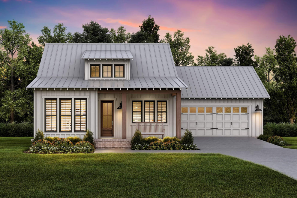 Autumn Chase Lane House Plan House Plan Zone 