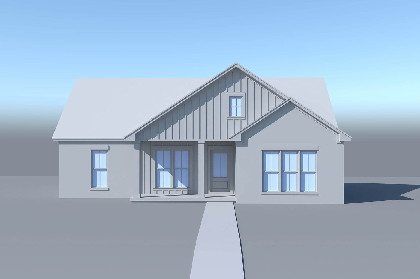 Whisper Creek House Plan House Plan Zone 