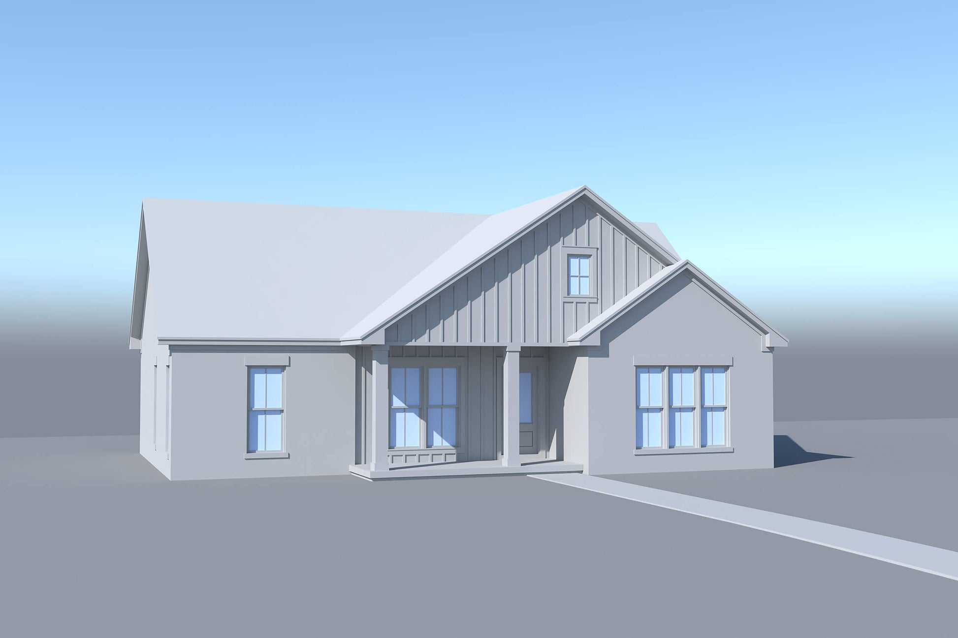 Whisper Creek House Plan House Plan Zone 