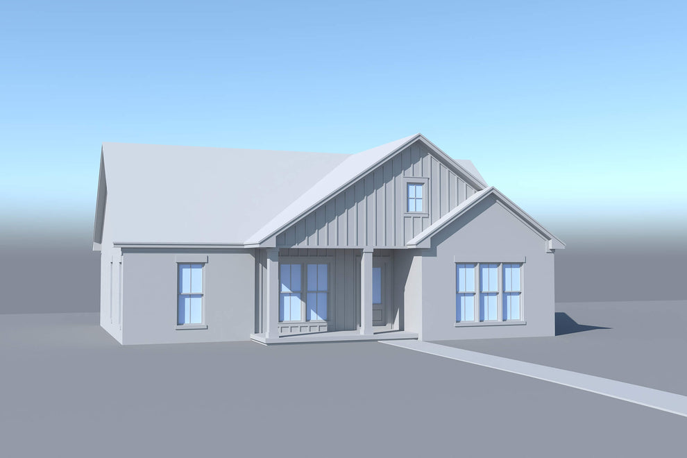 Whisper Creek House Plan House Plan Zone 