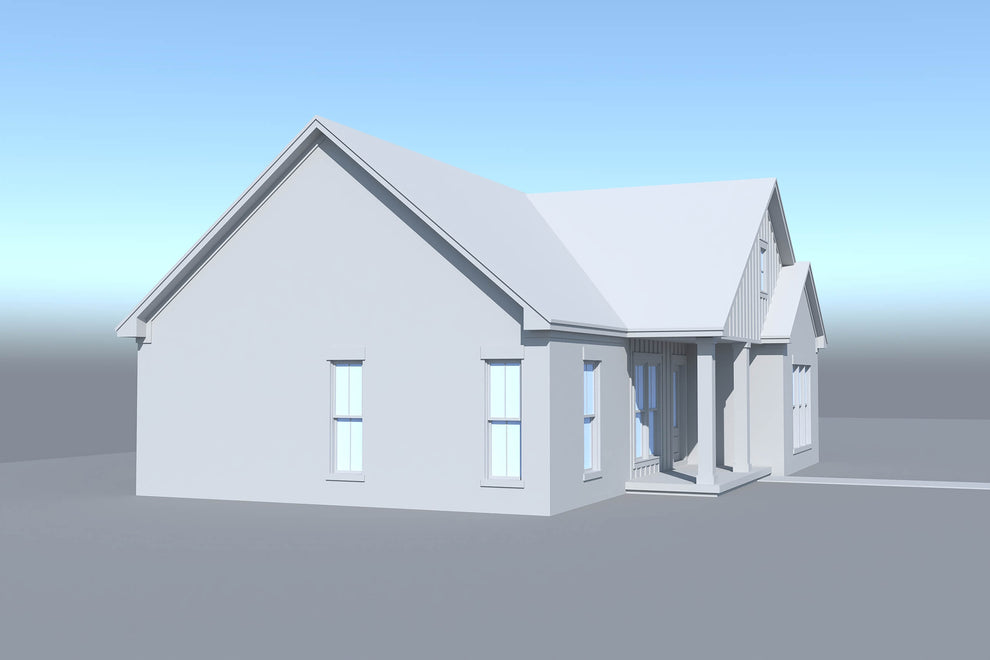 Whisper Creek House Plan House Plan Zone 