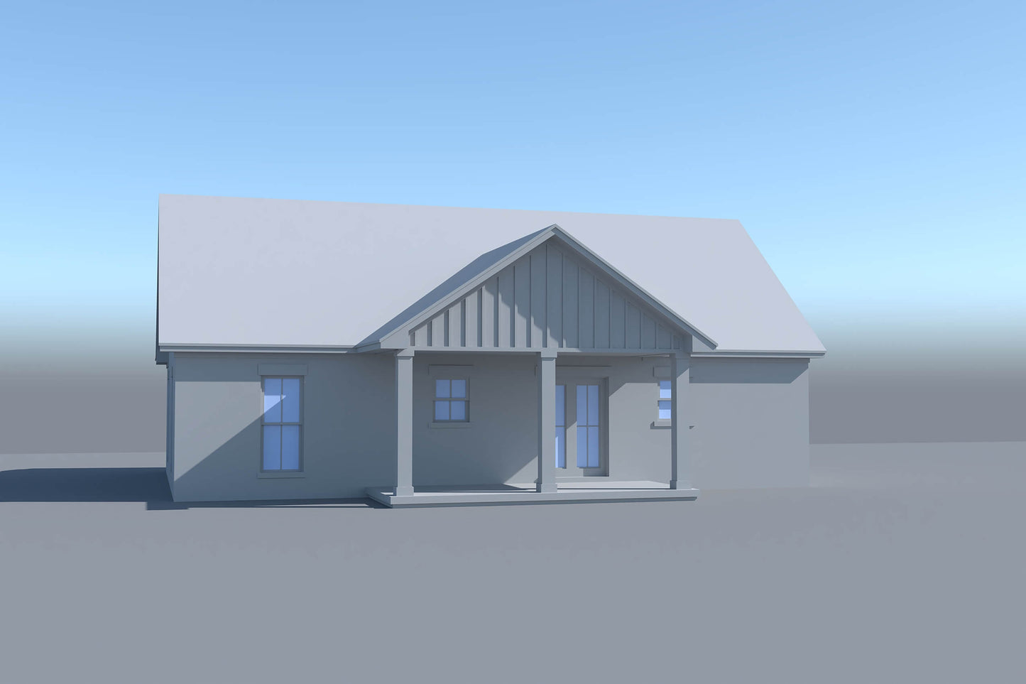Whisper Creek House Plan House Plan Zone 