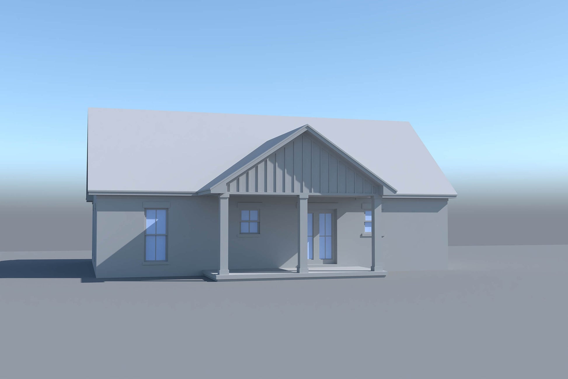 Whisper Creek House Plan House Plan Zone 