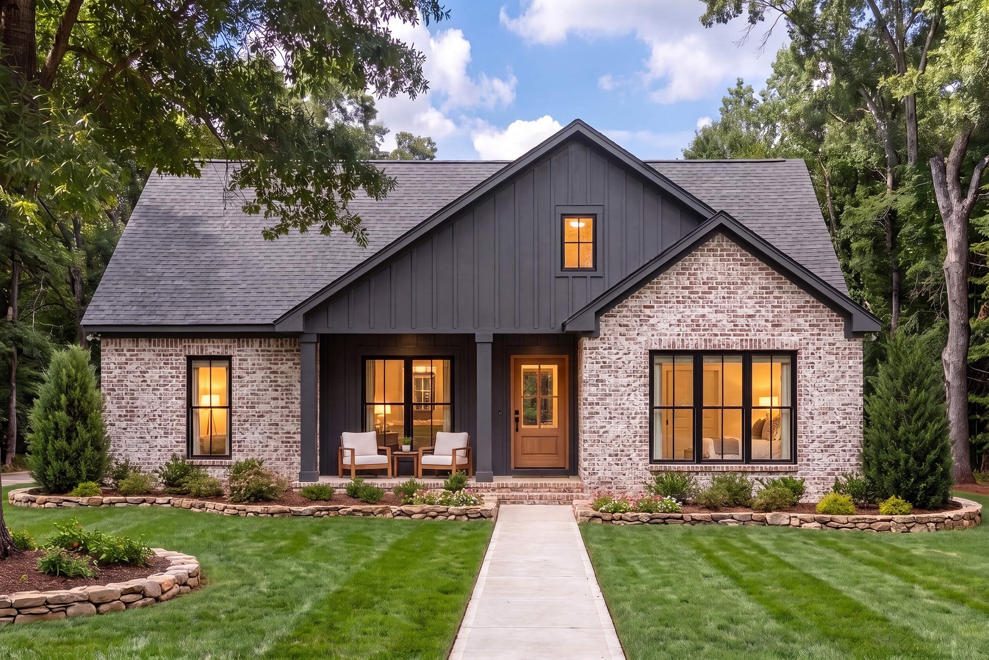 Whisper Creek House Plan House Plan Zone 