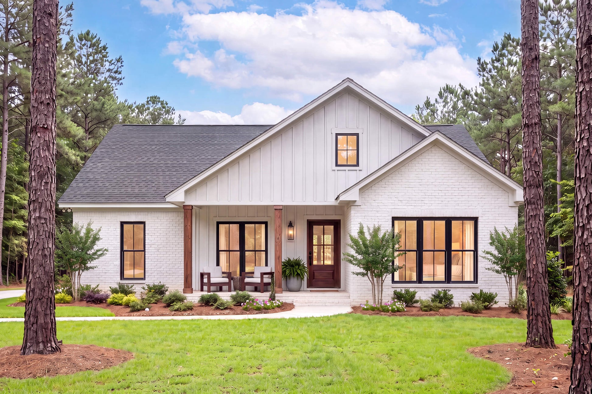Whisper Creek House Plan House Plan Zone 