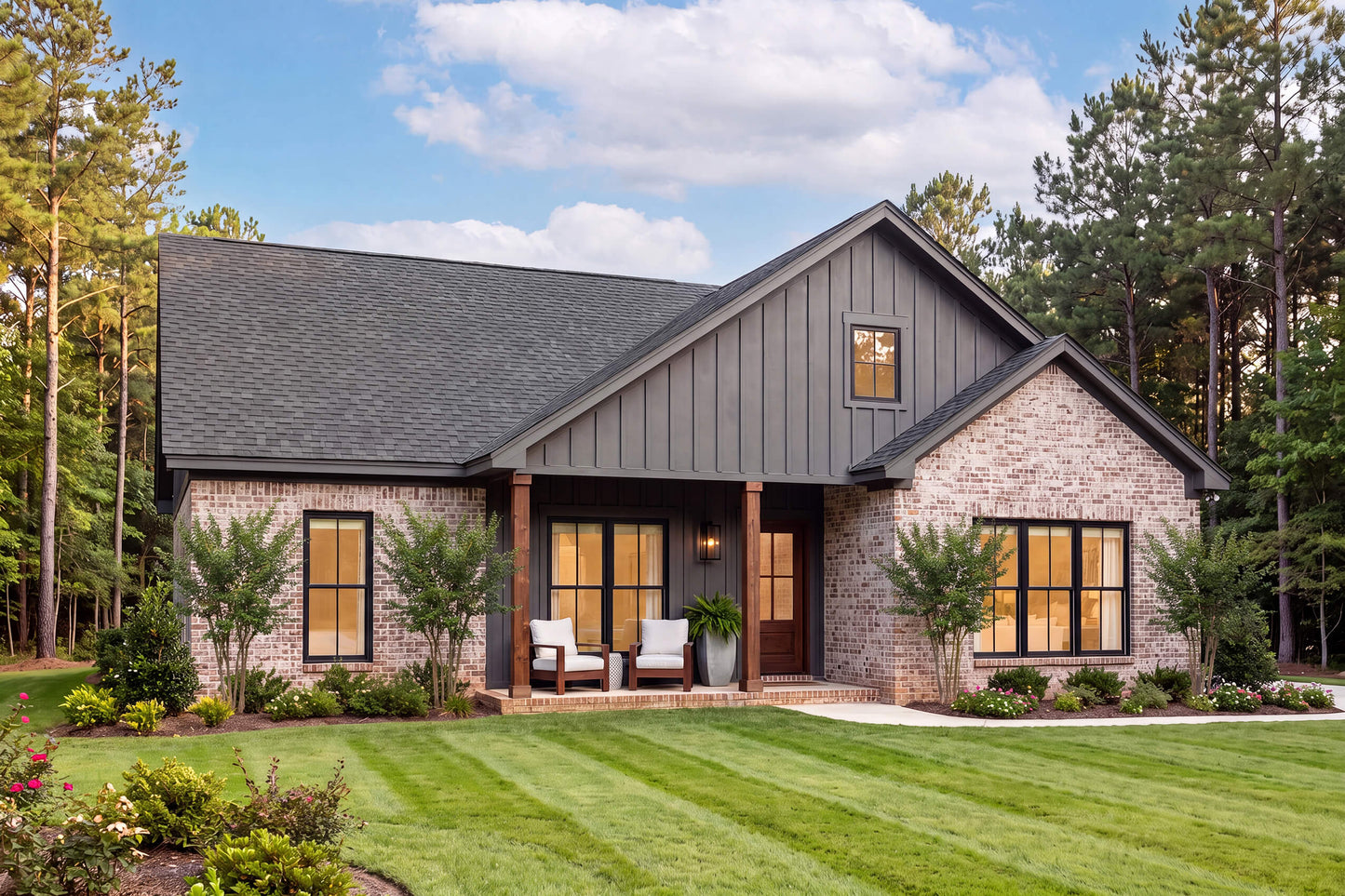 Whisper Creek House Plan House Plan Zone 