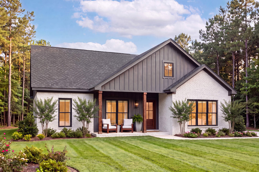 Whisper Creek House Plan House Plan Zone 