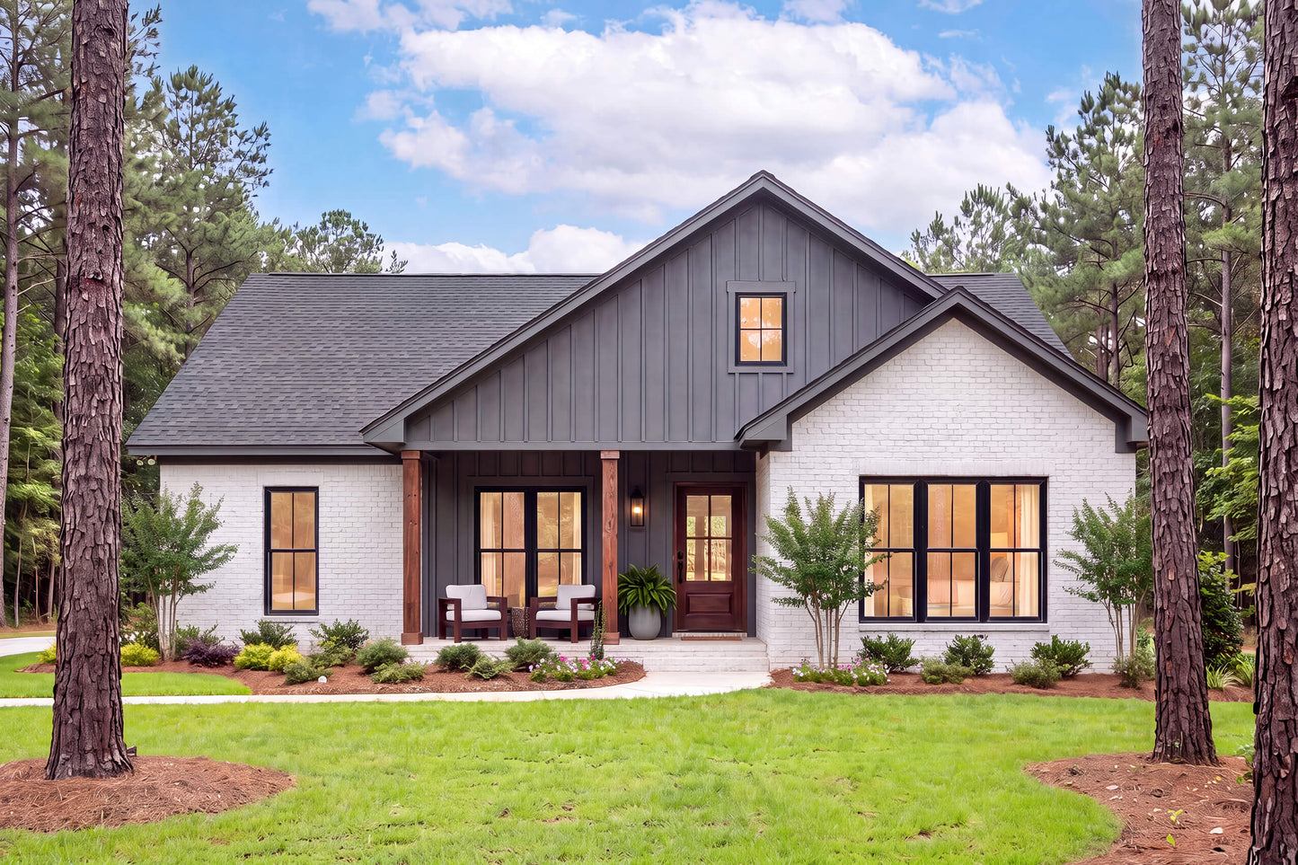 Whisper Creek House Plan House Plan Zone 