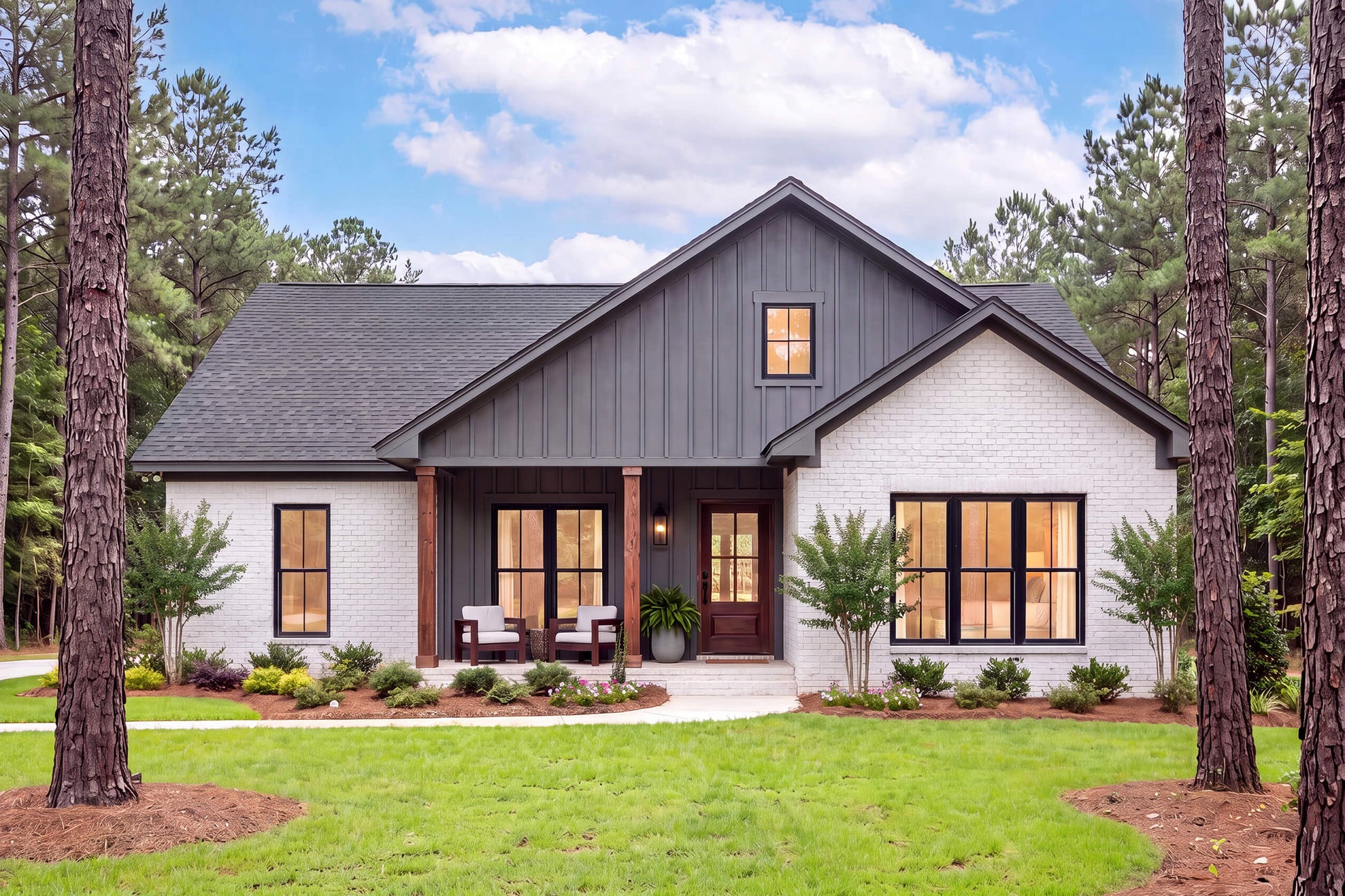 Whisper Creek House Plan House Plan Zone 