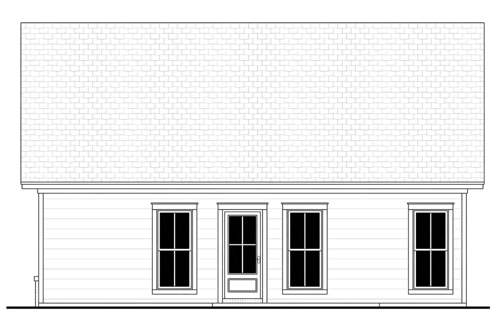 Phillip House Plan House Plan Zone 