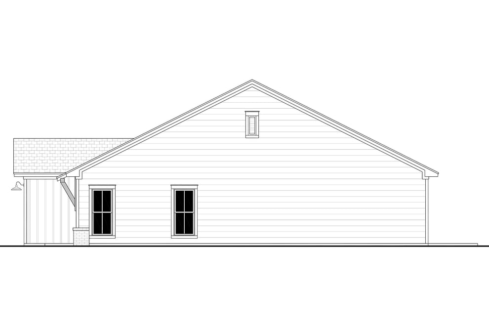 Phillip House Plan House Plan Zone 