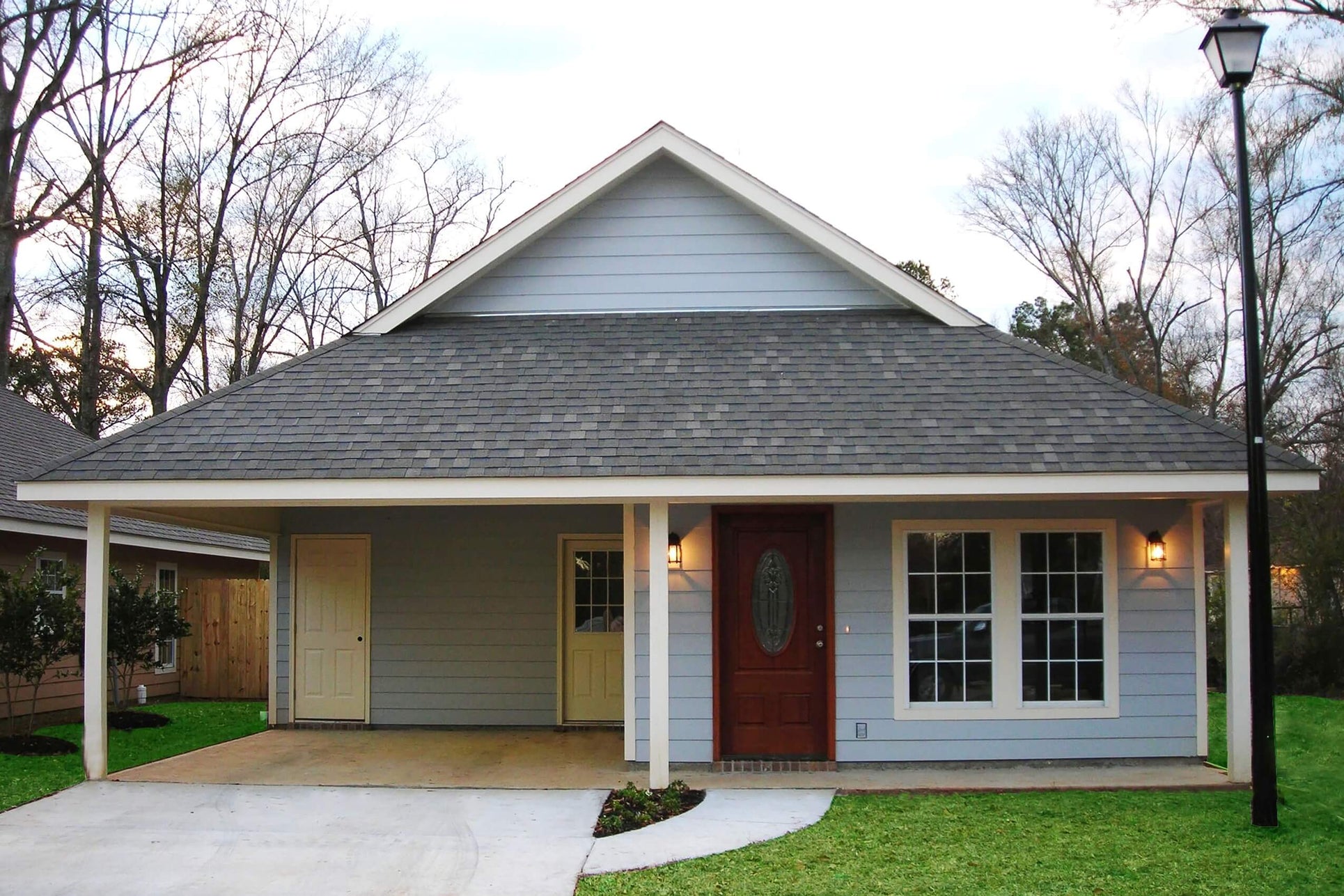 Palmer House Plans 1200-2 House Plan Zone 