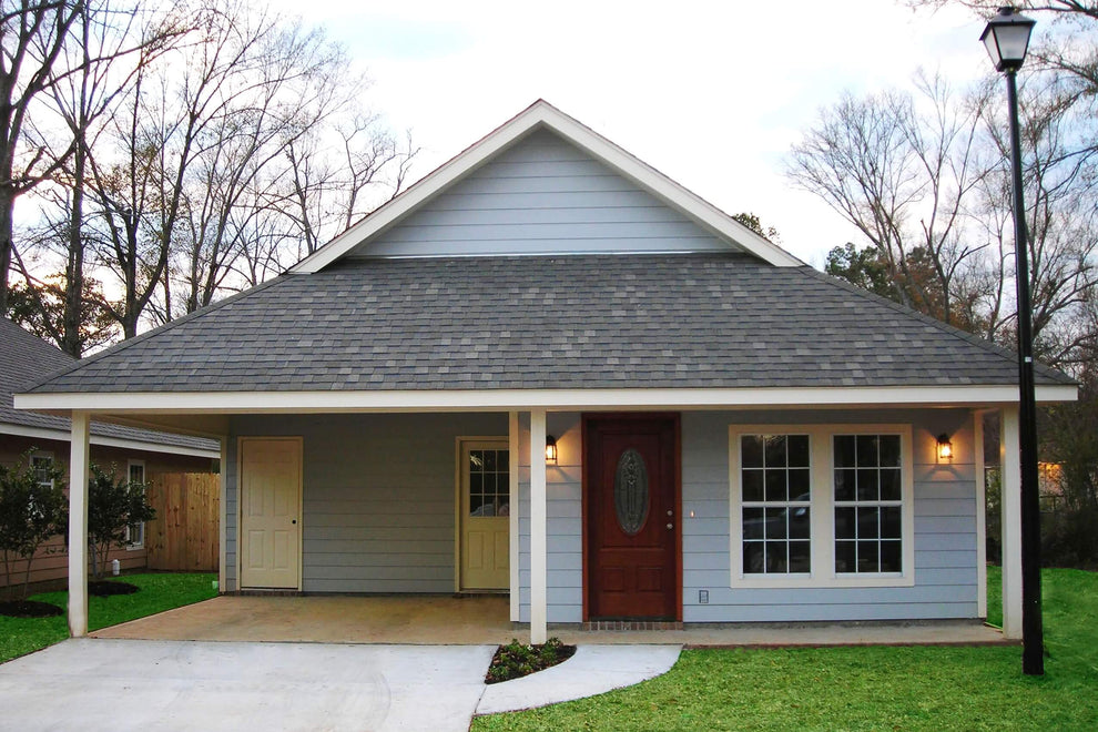 Palmer House Plans 1200-2 House Plan Zone 