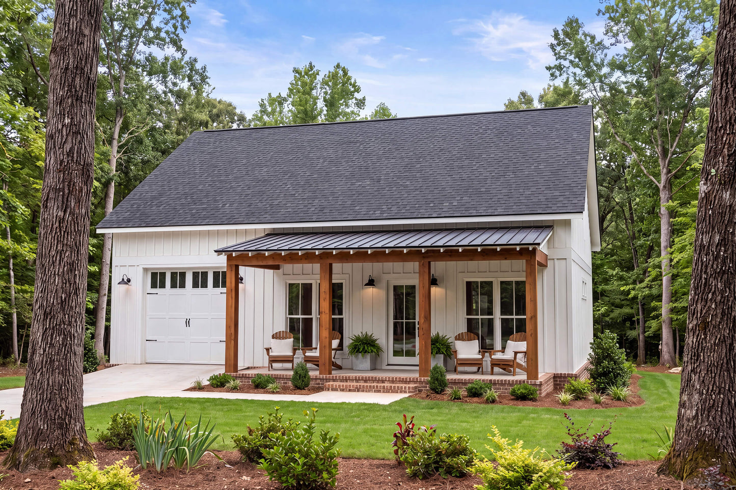 Crawford House Plan House Plan Zone 
