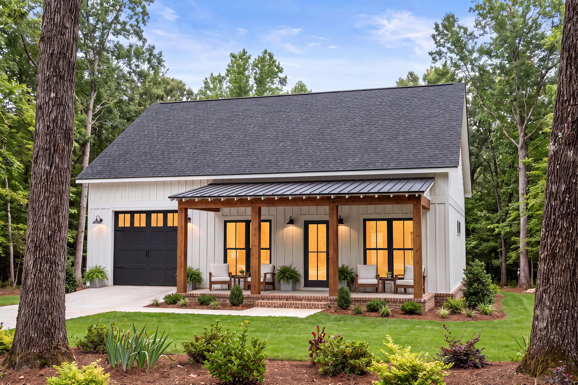 Crawford House Plan House Plan Zone 