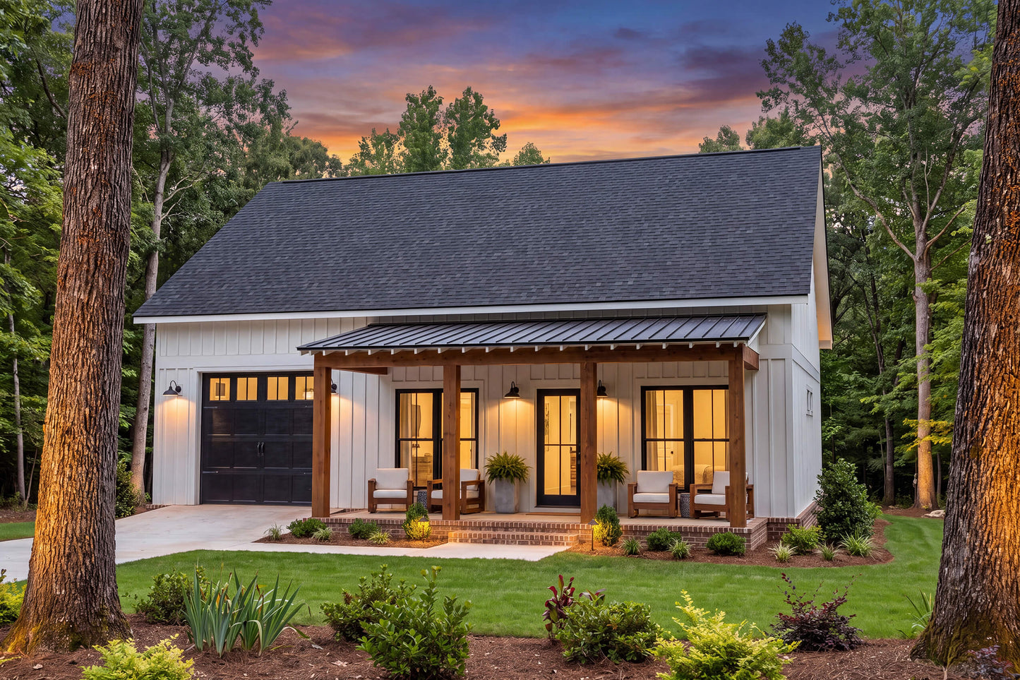 Crawford House Plan House Plan Zone 