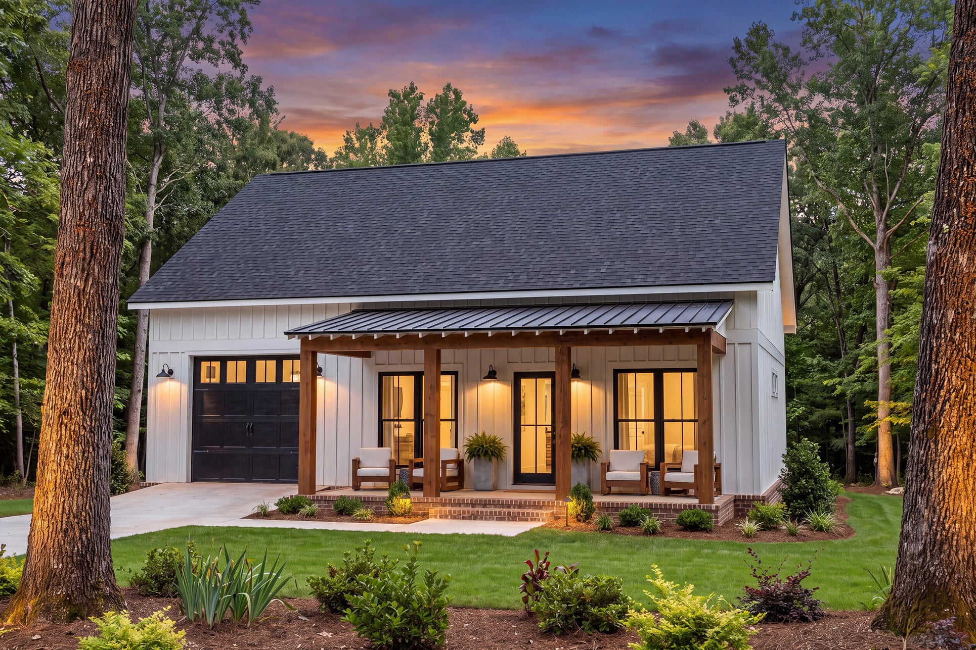 Crawford House Plan House Plan Zone 