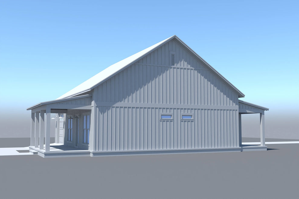 Crawford House Plan House Plan Zone 