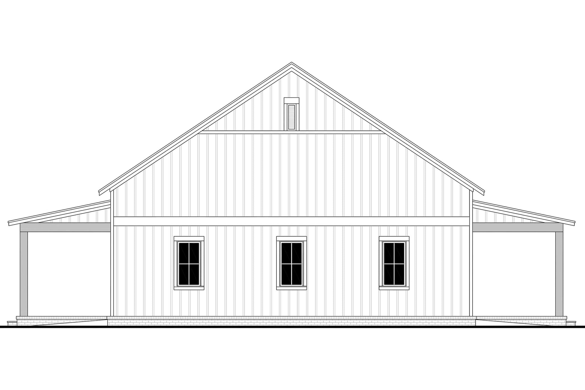 Crawford House Plan House Plan Zone 