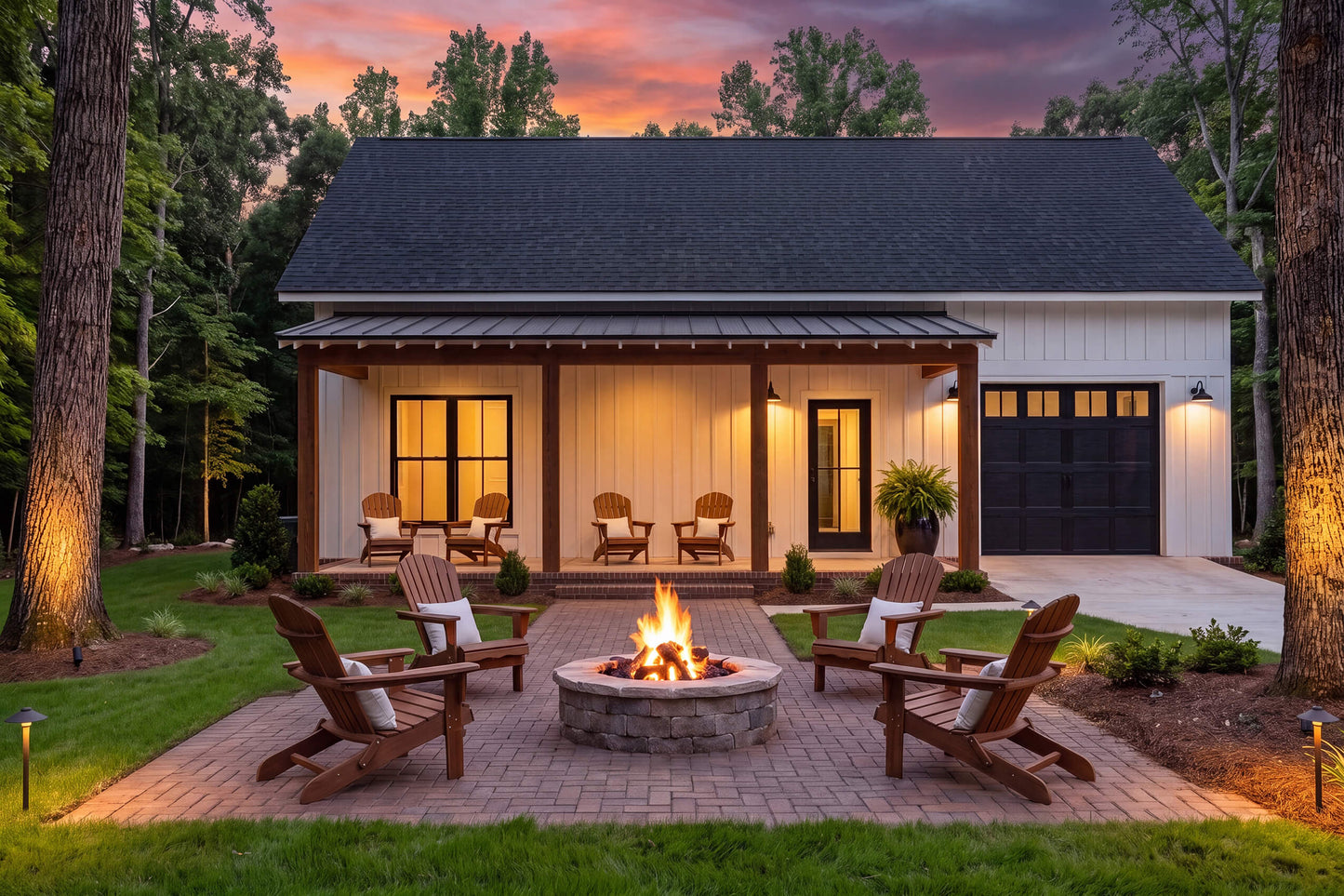 Crawford House Plan House Plan Zone 