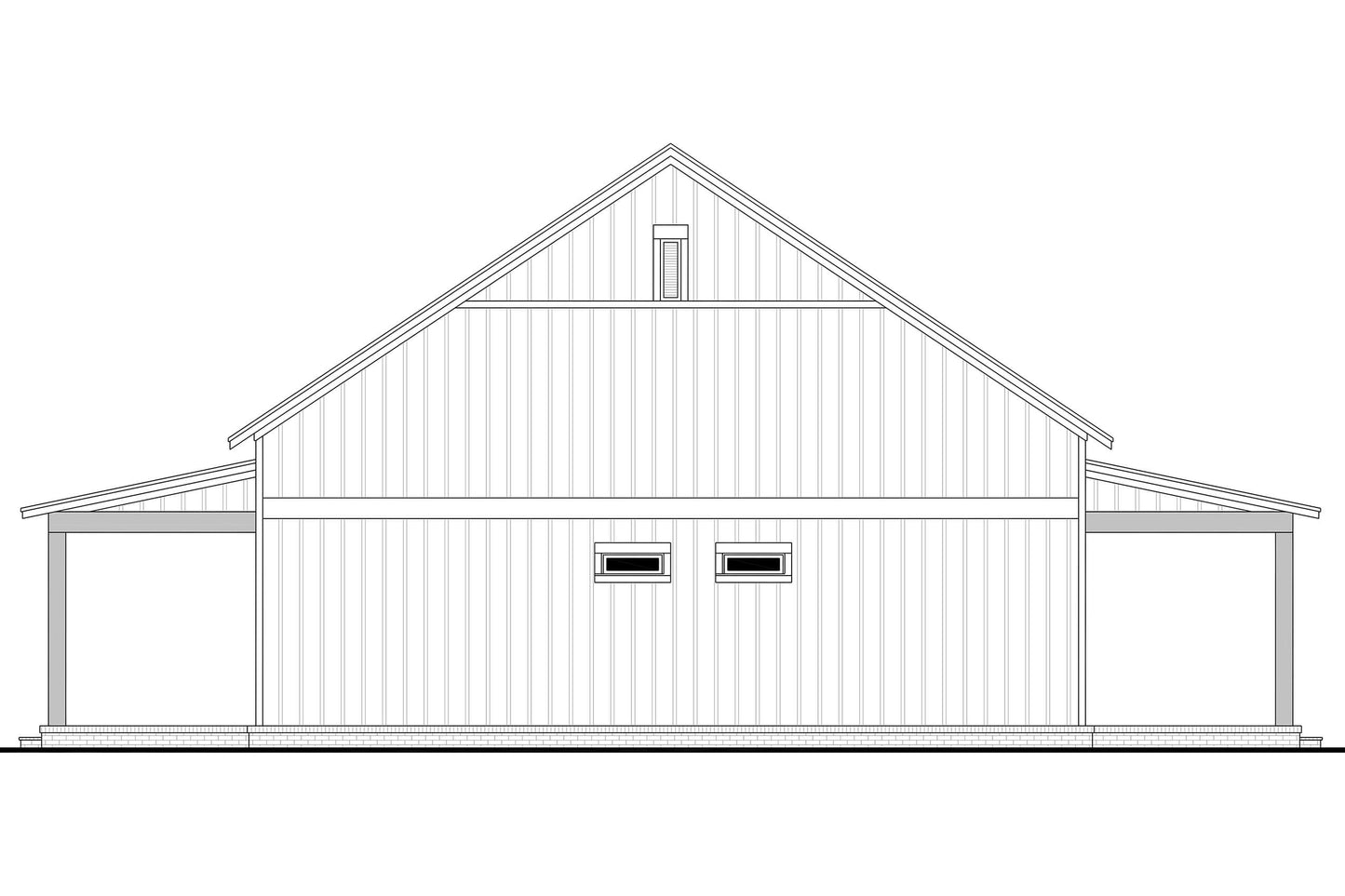 Crawford House Plan House Plan Zone 
