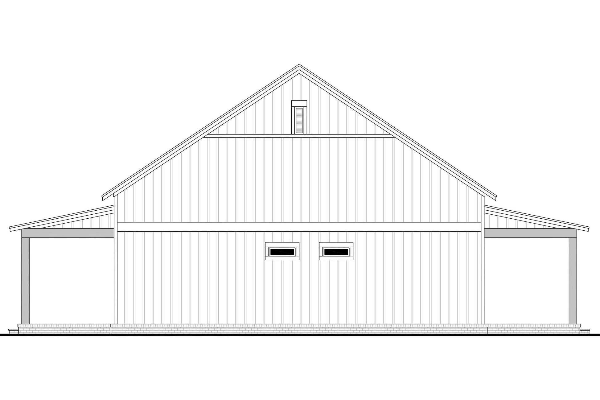 Crawford House Plan House Plan Zone 