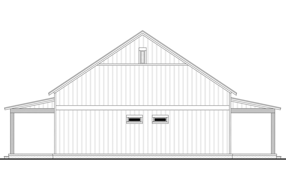 Crawford House Plan House Plan Zone 