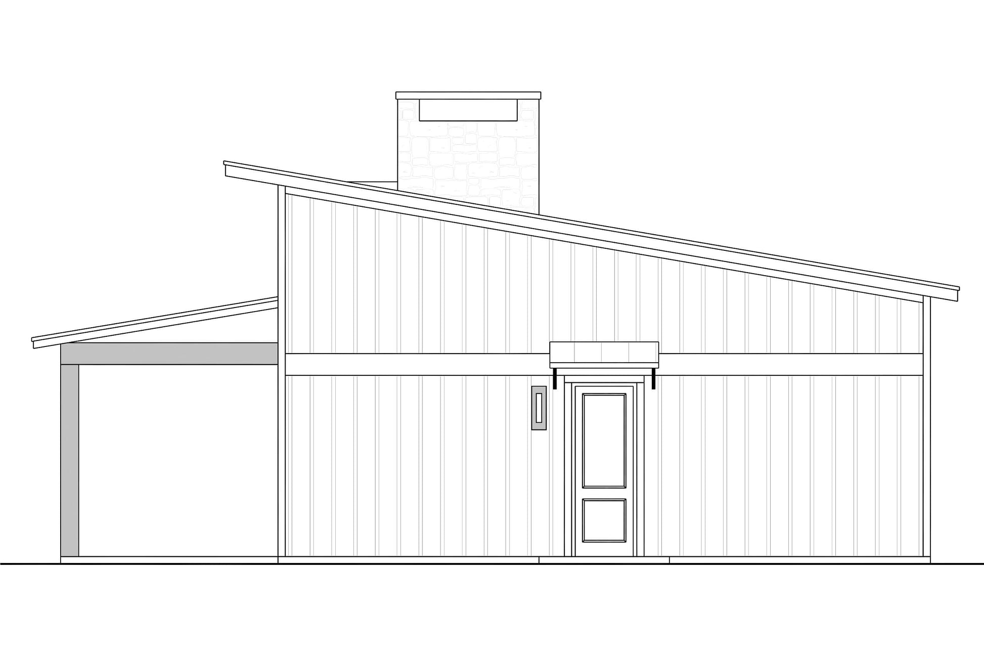Cooper House Plan House Plan Zone 