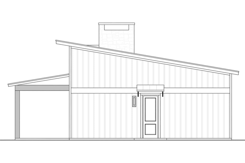 Cooper House Plan House Plan Zone 