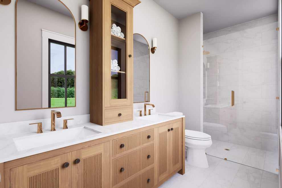 Cooper House Plan House Plan Zone 