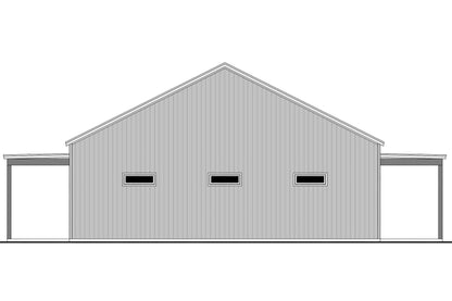 Allman House Plan House Plan Zone 