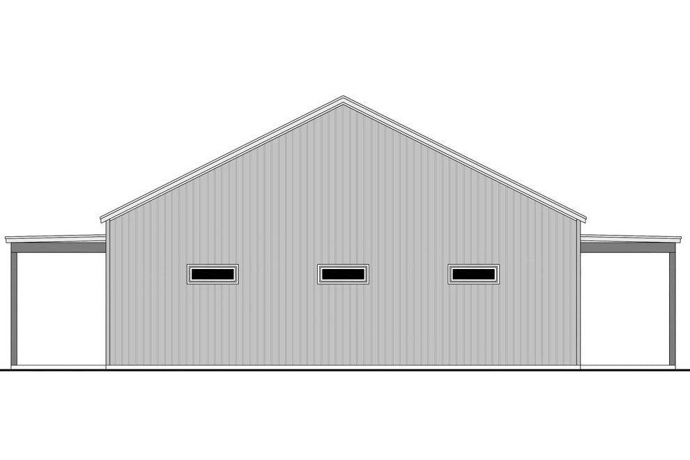 Allman House Plan House Plan Zone 