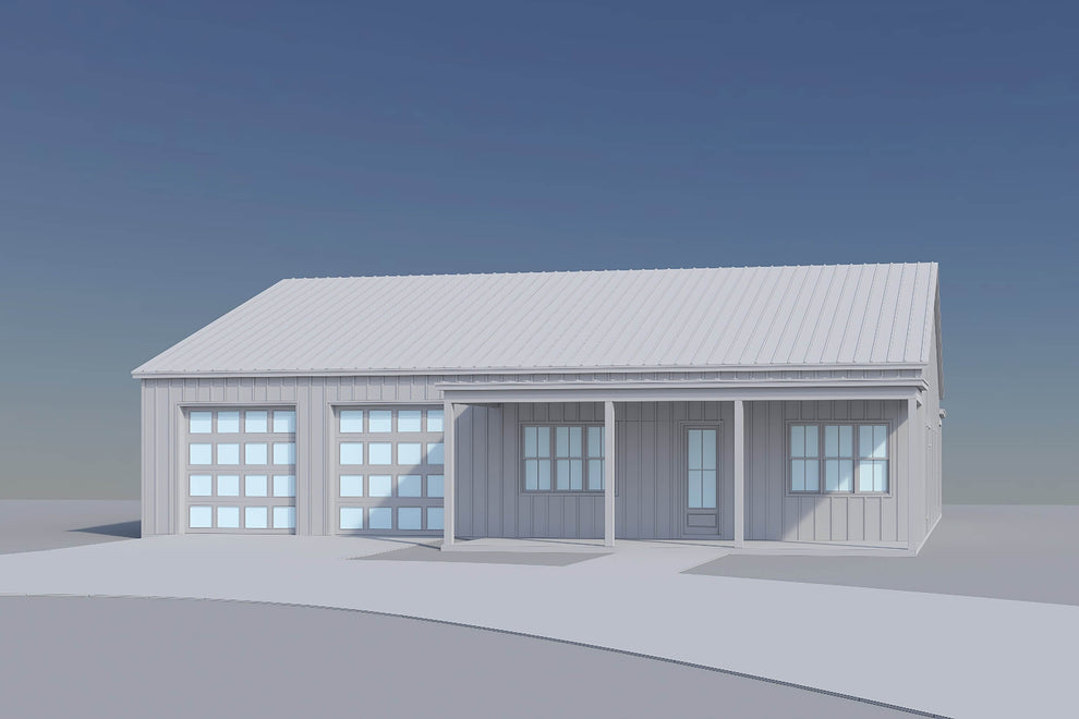 Allman House Plan House Plan Zone 