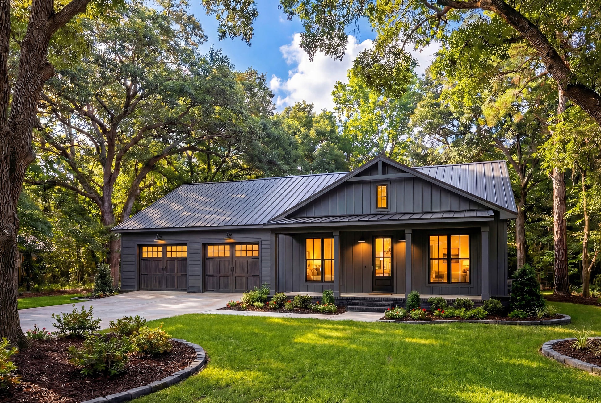 Hearthstone House Plan House Plan Zone 