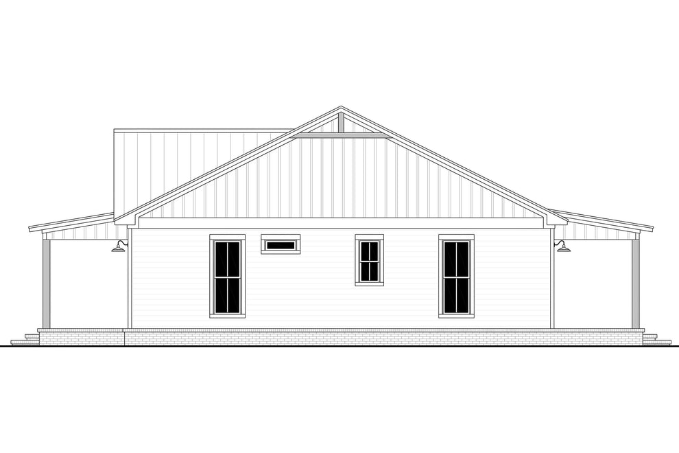 Hearthstone House Plan House Plan Zone 