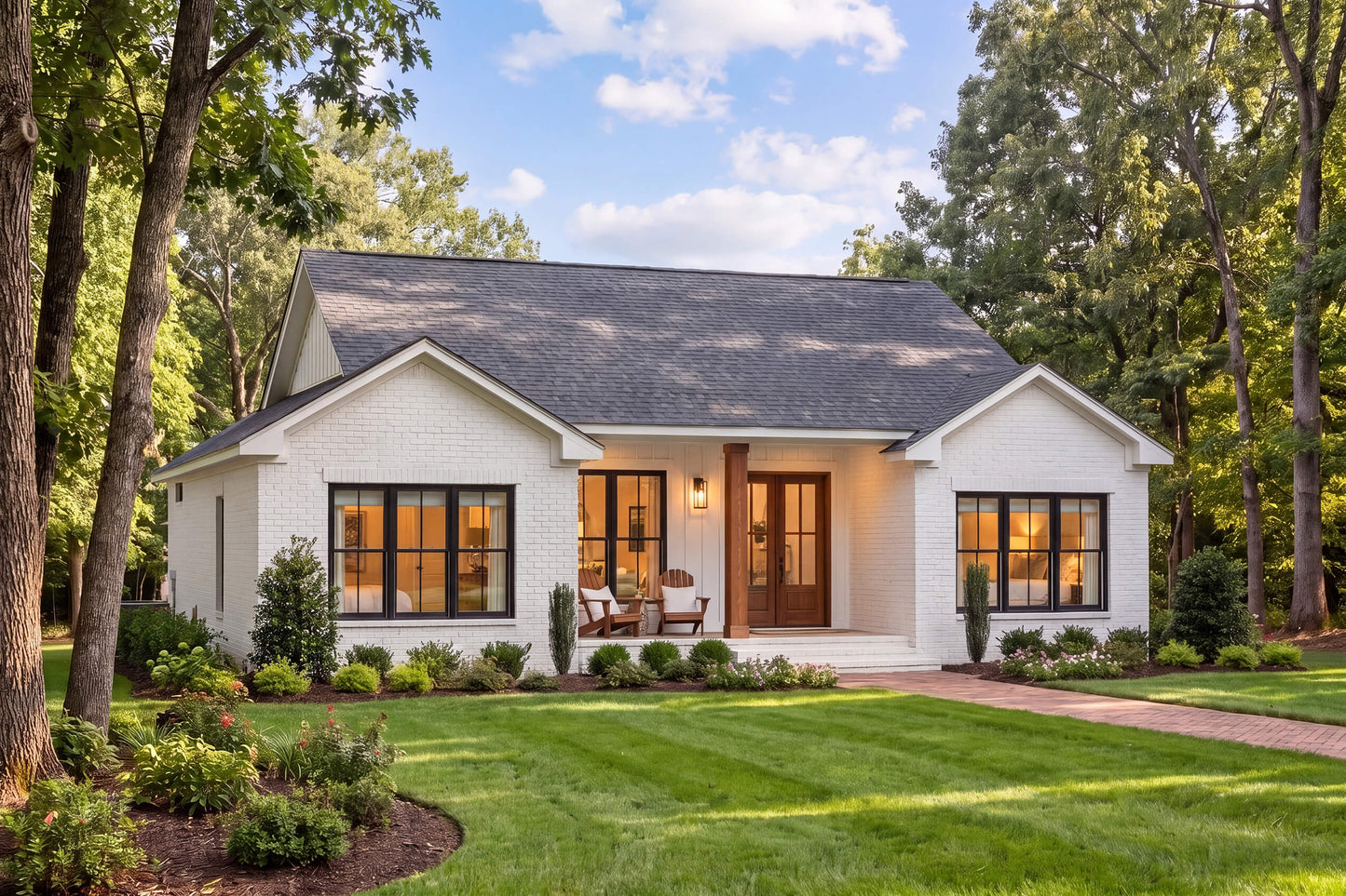 Langford House Plan House Plan Zone 