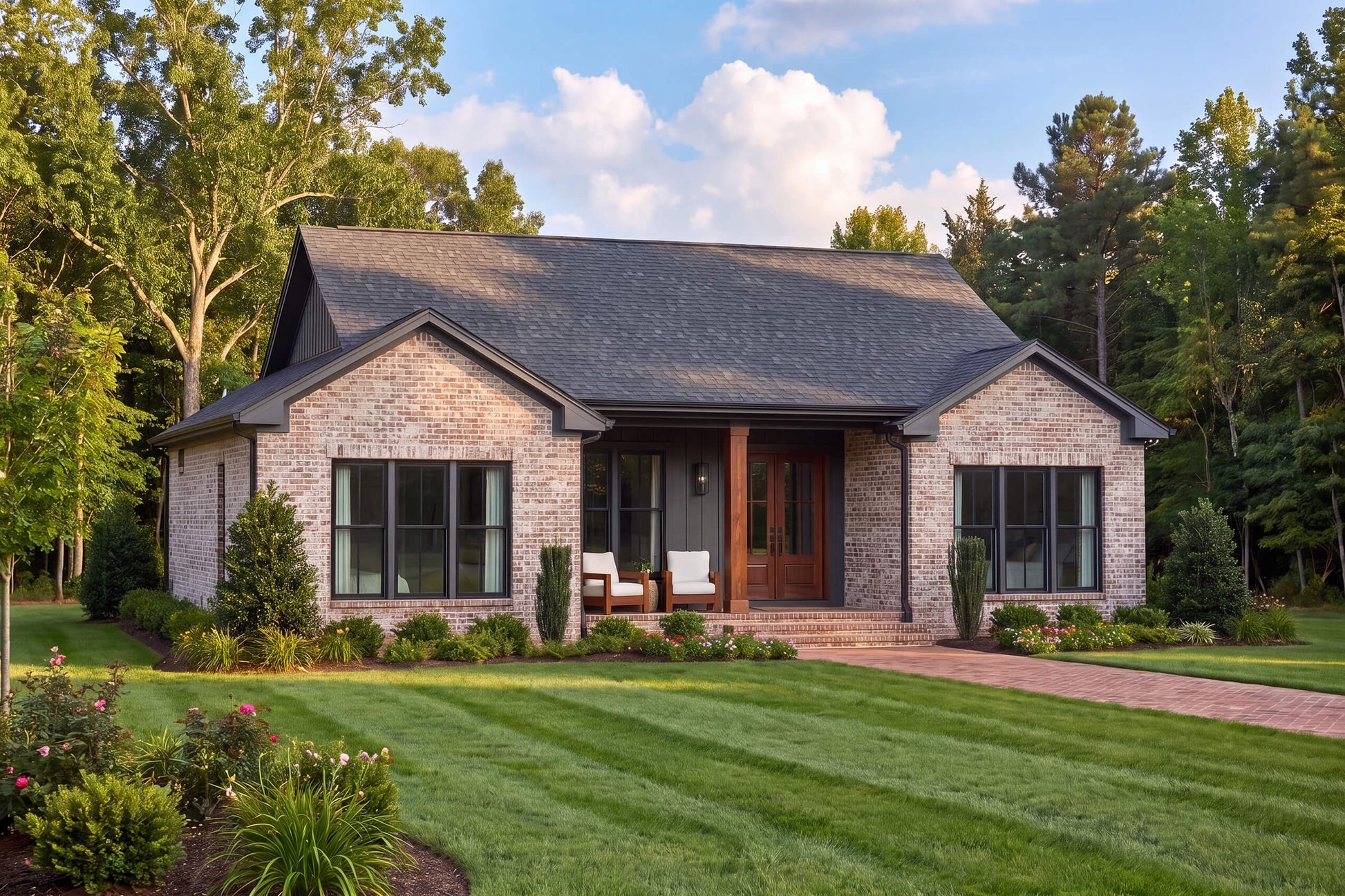 Langford House Plan House Plan Zone 