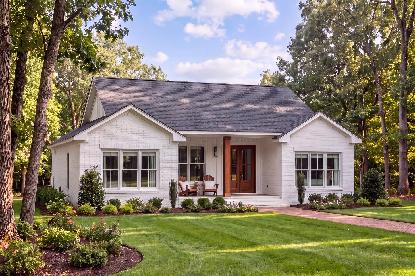 Langford House Plan House Plan Zone 