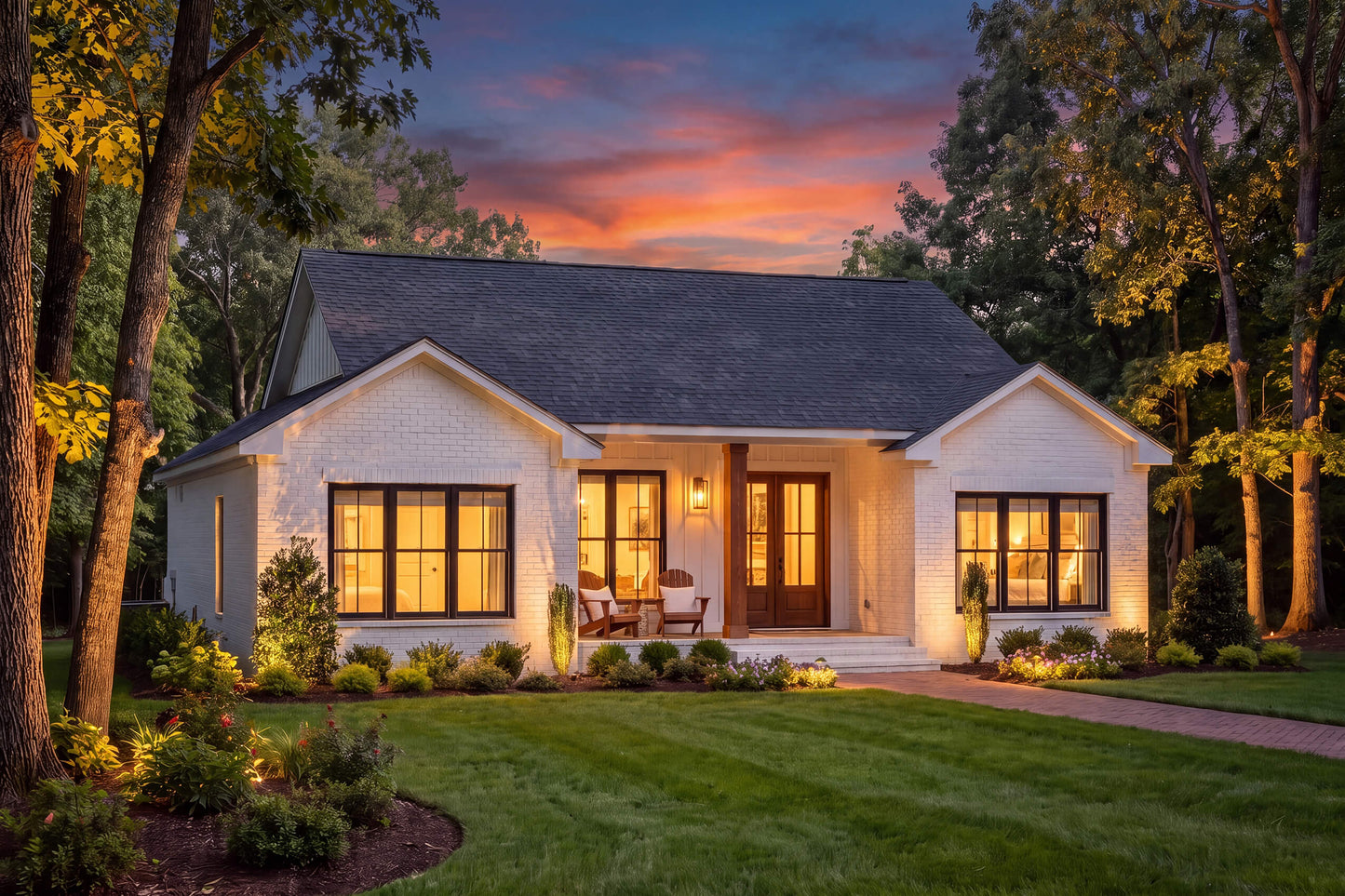 Langford House Plan House Plan Zone 